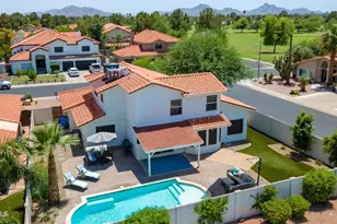 6172 E Nisbet Rd, Scottsdale, AZ 85254 - Photo 1