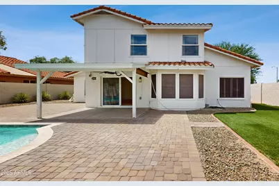 6172 E Nisbet Road E, Scottsdale, AZ 85254 - Photo 56