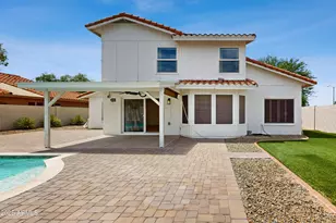 6172 E Nisbet Road E, Scottsdale, AZ 85254 - Photo 56