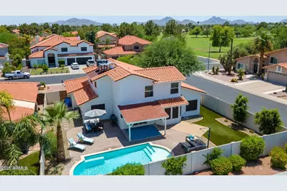 6172 E Nisbet Road E, Scottsdale, AZ 85254 - Photo 1