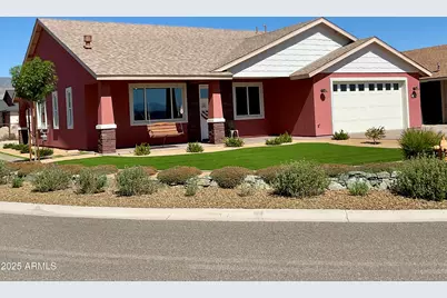 490 Kindra Heights Road, Cottonwood, AZ 86326 - Photo 1