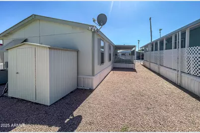 16617 N 1st Lane #131, Phoenix, AZ 85023 - Photo 24
