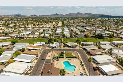 16617 N 1st Lane #131, Phoenix, AZ 85023 - Photo 28