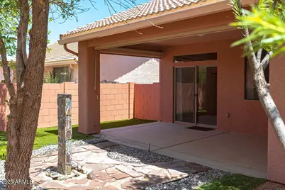 2714 Stonehenge Drive, Sierra Vista, AZ 85650 - Photo 32