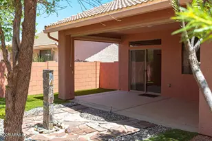 2714 Stonehenge Dr, Sierra Vista, AZ 85650 - Photo 32