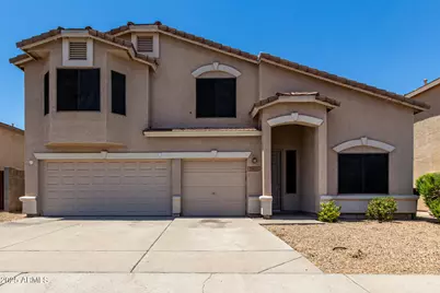 20616 N 8th Street, Phoenix, AZ 85024 - Photo 1