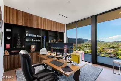 5002 E Valle Vista Way, Paradise Valley, AZ 85253 - Photo 62