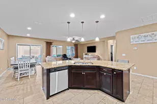 26011 W Wahalla Ln, Buckeye, AZ 85396 - Photo 8