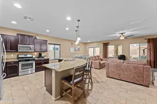 26011 W Wahalla Ln, Buckeye, AZ 85396 - Photo 6