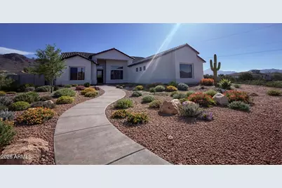 11715 S 39th Avenue, Laveen, AZ 85339 - Photo 2