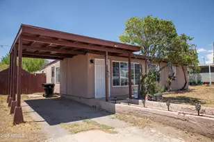 108 Graham Dr, Bisbee, AZ 85603 - Photo 1