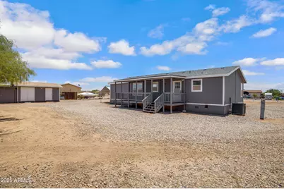 10438 E Bella Lane, San Tan Valley, AZ 85143 - Photo 34