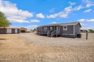 10438 E Bella Ln, San Tan Valley, AZ 85143 - Photo 34