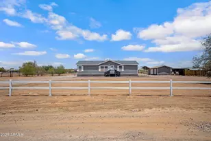 10438 E Bella Ln, San Tan Valley, AZ 85143 - Photo 1