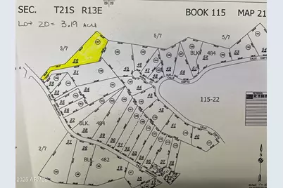 50 Calle Dinamarca -- #20, Rio Rico, AZ 85648 - Photo 4