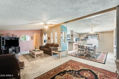 3702 W Abraham Lane, Glendale, AZ 85308 - Photo 2