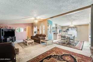 3702 W Abraham Ln, Glendale, AZ 85308 - Photo 2