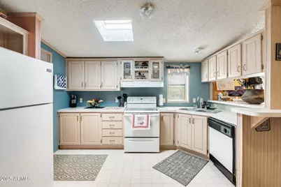 3702 W Abraham Lane, Glendale, AZ 85308 - Photo 16