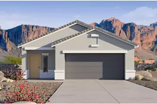 1815 W Stealth, Apache Junction, AZ 85120 - Photo 1