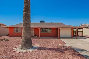 12454 N Cherry Hills Dr E, Sun City, AZ 85351 - Photo 1