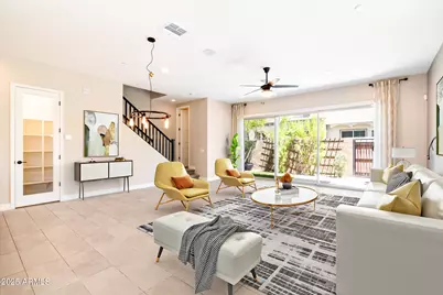 7508 E Via De Luna Drive, Scottsdale, AZ 85255 - Photo 10