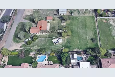 22239 S 118th Street, Chandler, AZ 85249 - Photo 1