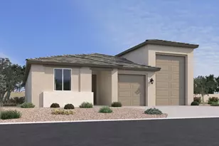 15726 W Brown, Waddell, AZ 85355 - Photo 1