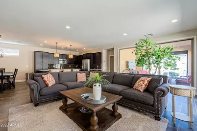 3852 Goldmine Canyon Way, Wickenburg, AZ 85390 - Photo 16