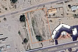 0 E Pima St, Gila Bend, AZ 85337 - Photo 1