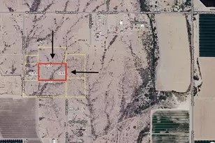 6536 S 313th Ave, Buckeye, AZ 85326 - Photo 1