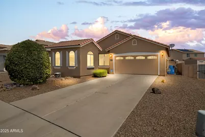 201 Balfour Place, Sierra Vista, AZ 85635 - Photo 1