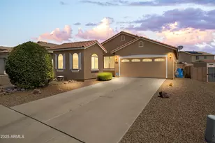 201 Balfour Pl, Sierra Vista, AZ 85635 - Photo 1