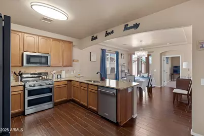 201 Balfour Place, Sierra Vista, AZ 85635 - Photo 6