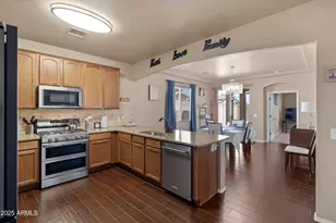 201 Balfour Pl, Sierra Vista, AZ 85635 - Photo 6