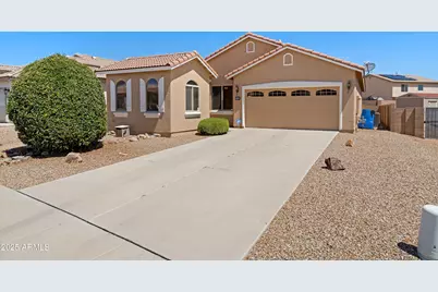 201 Balfour Place, Sierra Vista, AZ 85635 - Photo 30