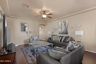 201 Balfour Pl, Sierra Vista, AZ 85635 - Photo 4