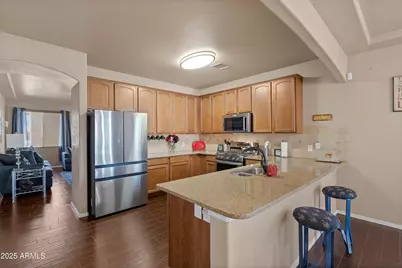 201 Balfour Place, Sierra Vista, AZ 85635 - Photo 12