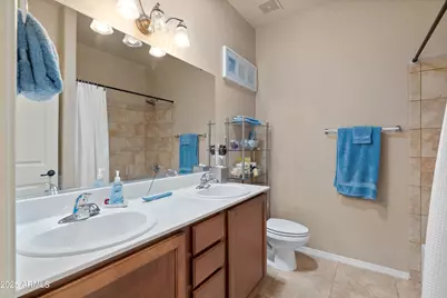 201 Balfour Place, Sierra Vista, AZ 85635 - Photo 24