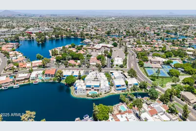 1161 E Sandpiper Drive #220, Tempe, AZ 85283 - Photo 30