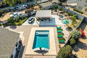 8502 E Carol Ave, Mesa, AZ 85208 - Photo 1