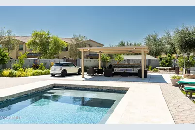 8502 E Carol Avenue, Mesa, AZ 85208 - Photo 34