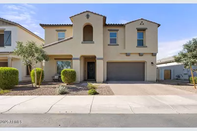 11258 E Unity Avenue, Mesa, AZ 85212 - Photo 1