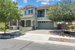 4137 E Cynthia, Gilbert, AZ 85295 - Photo 1