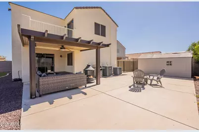 12004 W Morning Dove Drive, Sun City, AZ 85373 - Photo 36