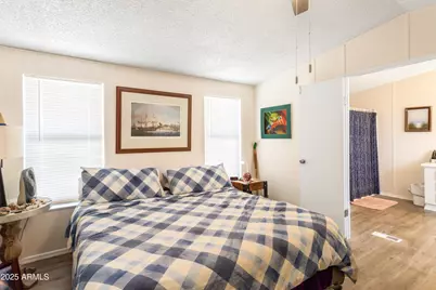 1444 N Saddleback Circle, Tombstone, AZ 85638 - Photo 14