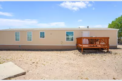 1444 N Saddleback Circle, Tombstone, AZ 85638 - Photo 2