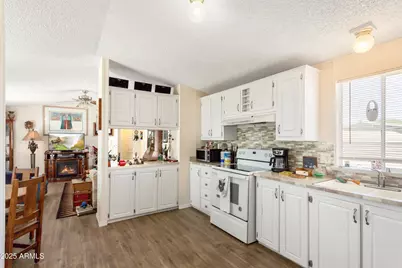 1444 N Saddleback Circle, Tombstone, AZ 85638 - Photo 6