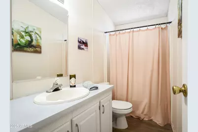 1444 N Saddleback Circle, Tombstone, AZ 85638 - Photo 18