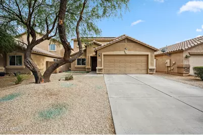 4587 E Silverbell, San Tan Valley, AZ 85143 - Photo 1