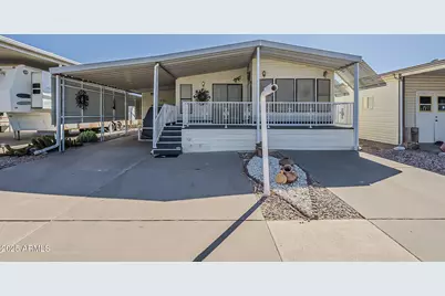 17200 W Bell Road #452, Surprise, AZ 85374 - Photo 8